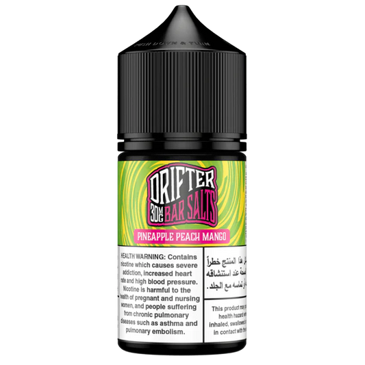 Drifter Pineapple Peach Mango