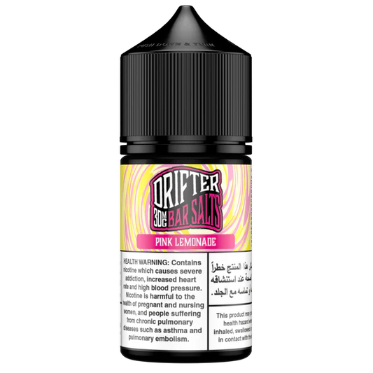 Drifter Pink Lemonade