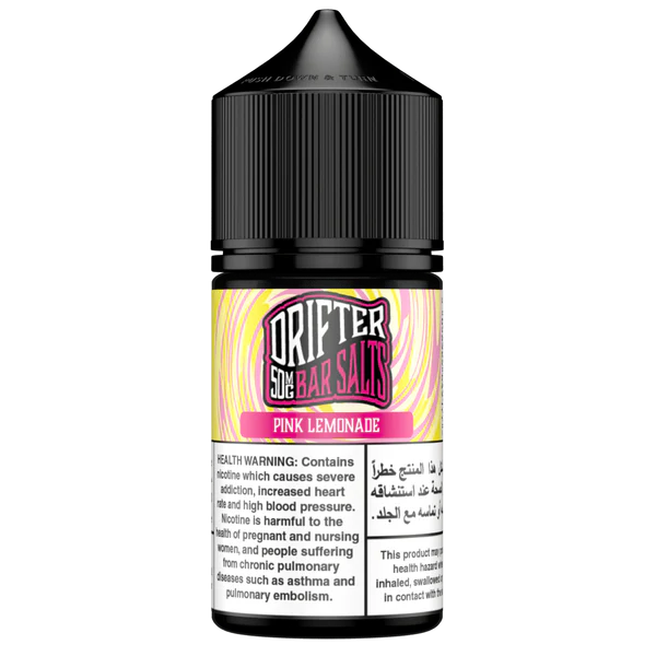 Drifter Pink Lemonade