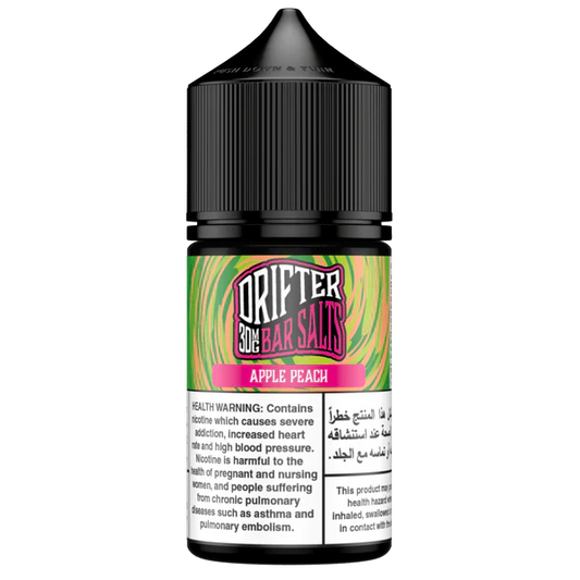 Drifter Apple Peach