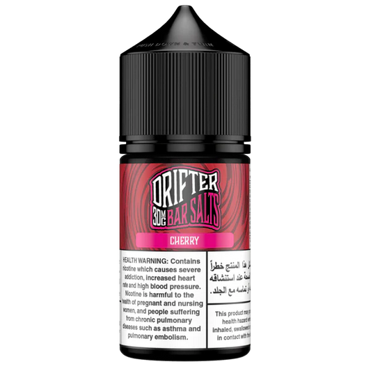 Drifter Cherry