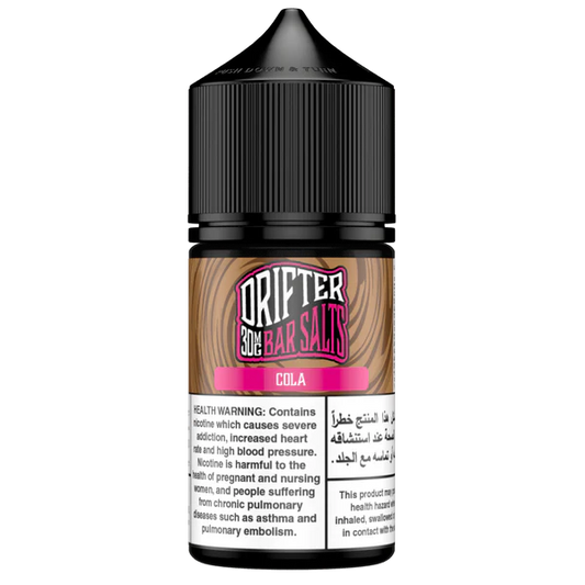 Drifter Cola