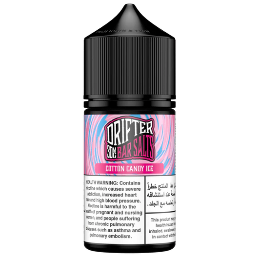 Drifter Cotton Candy Ice