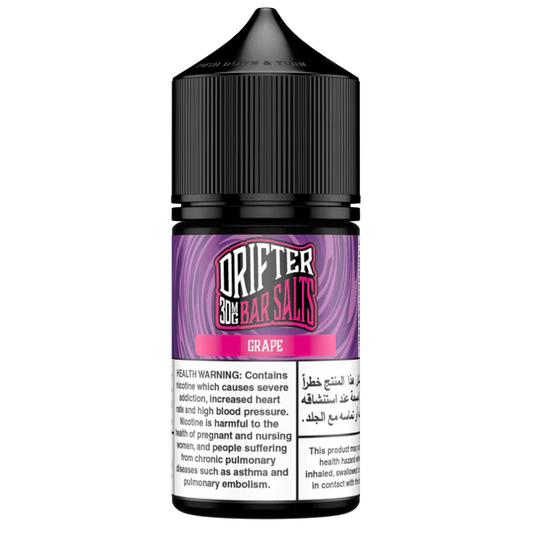 Drifter Grape
