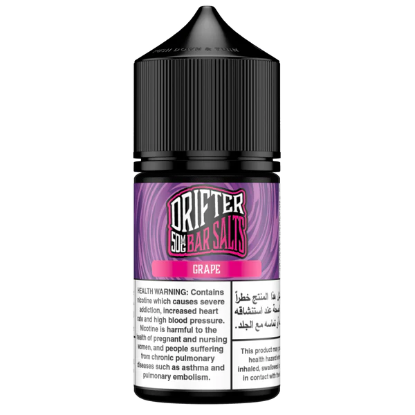 Drifter Grape