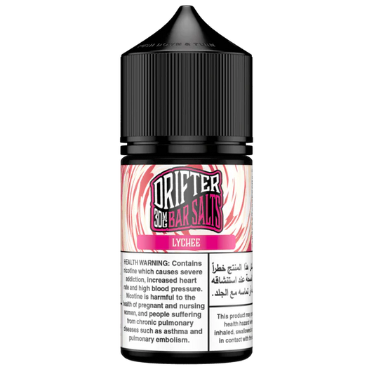 Drifter Lychee