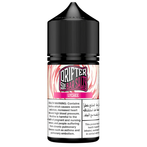 Drifter Lychee