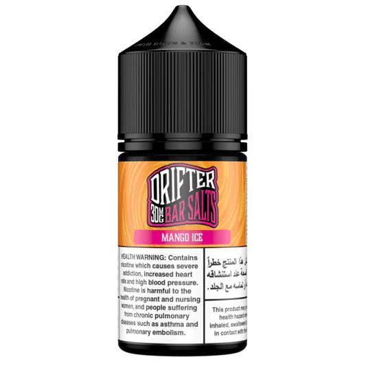 Drifter Mango Ice