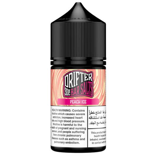 Drifter Peach Ice