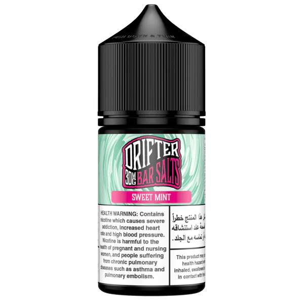 Drifter Sweet Mint