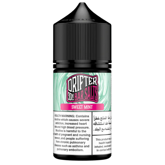 Drifter Sweet Mint