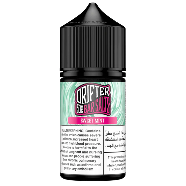 Drifter Sweet Mint