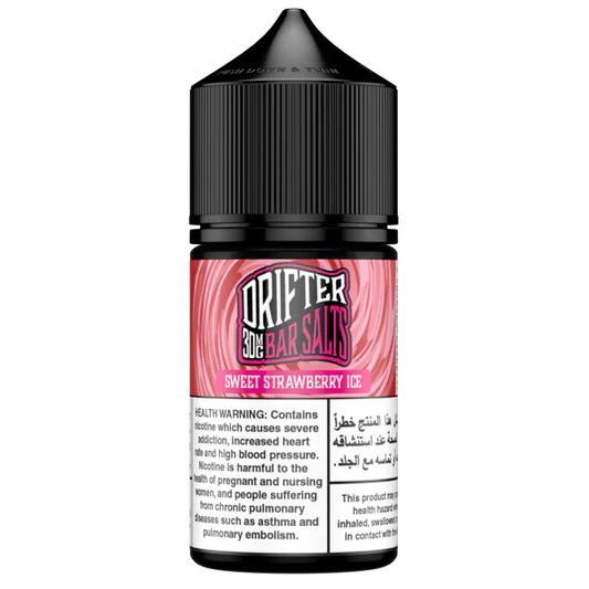 Drifter Sweet Strawberry Ice