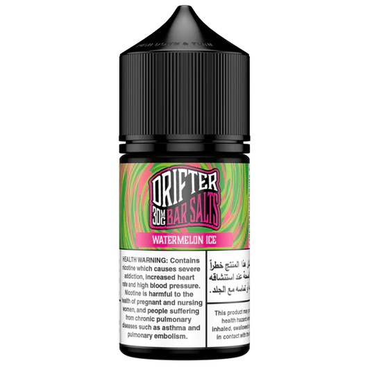 Drifter Watermelon Ice