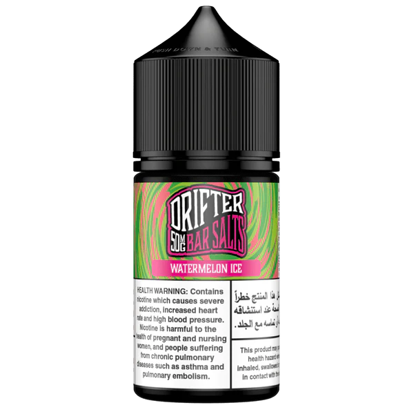 Drifter Watermelon Ice