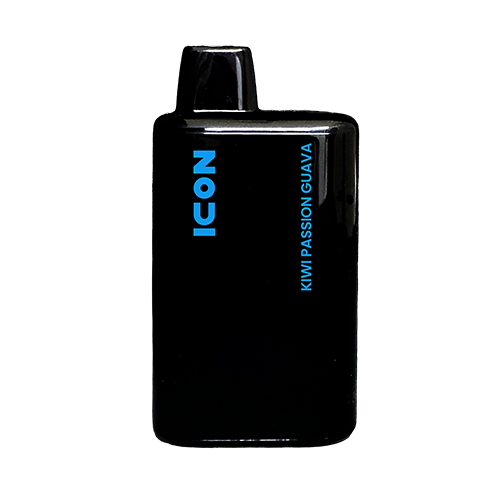Icon Disposable Kiwi Passion Fruit Guava 6500 Puffs