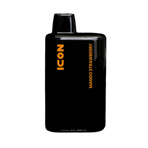 Icon Disposable Mango Strawberry 6500 Puffs
