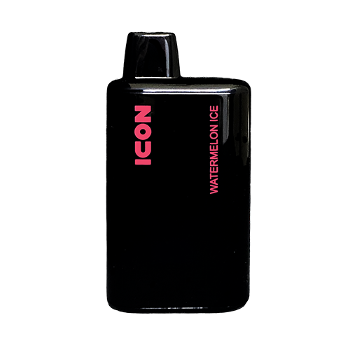 Icon Disposable Watermelon Ice 6500 Puffs