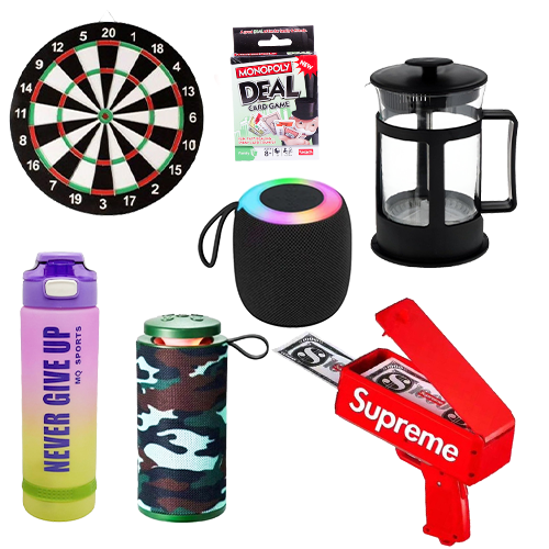 Fresh Pack Drifter Bar Salts Premium E-Liquid + Free Gift