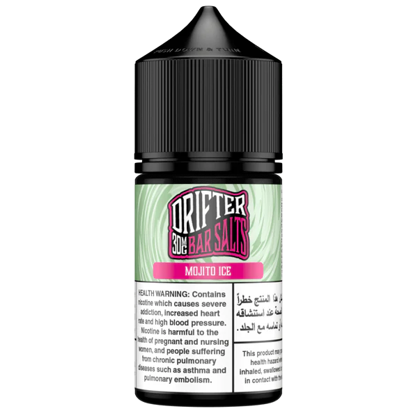 Drifter Mojito Ice
