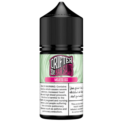 Drifter Mojito Ice