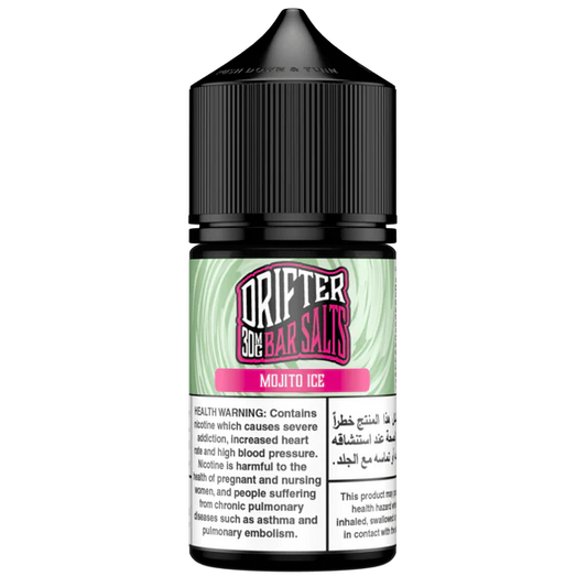 Drifter Mojito Ice