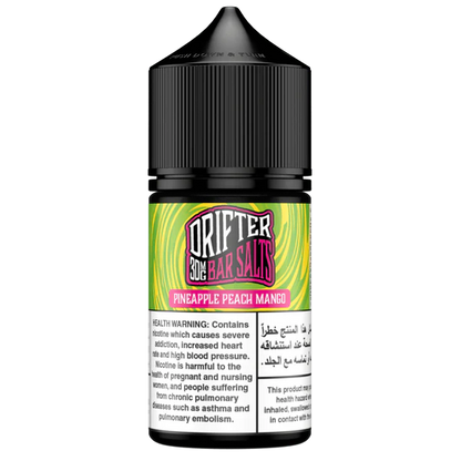 Drifter Pineapple Peach Mango