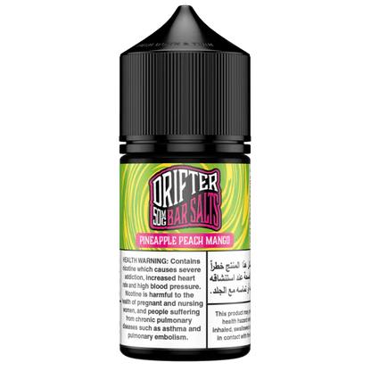 Drifter Pineapple Peach Mango