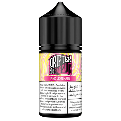Drifter Pink Lemonade