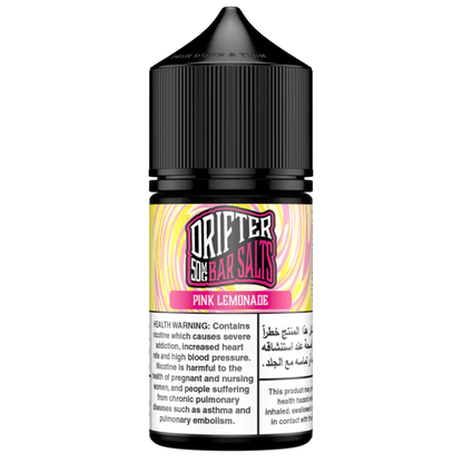 Drifter Pink Lemonade