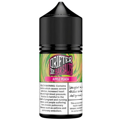 Drifter Apple Peach