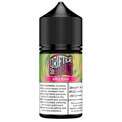 Drifter Apple Peach
