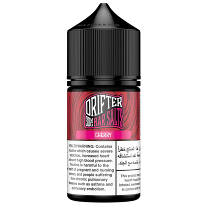 Drifter Cherry