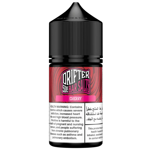 Drifter Cherry