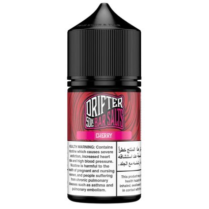 Drifter Cherry