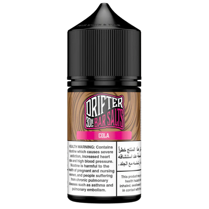 Drifter Cola