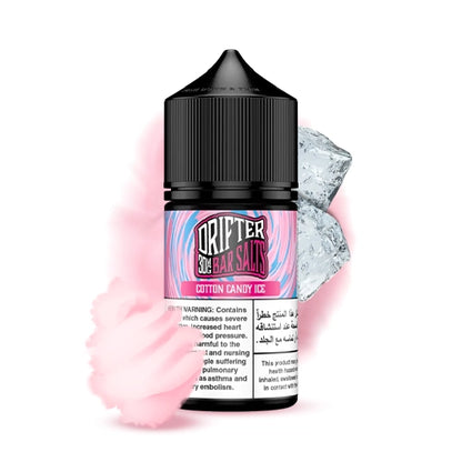 Drifter Cotton Candy Ice