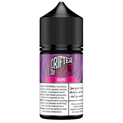 Drifter Grape