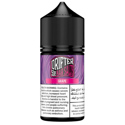 Drifter Grape