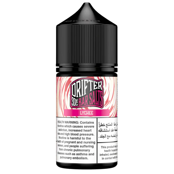Drifter Lychee