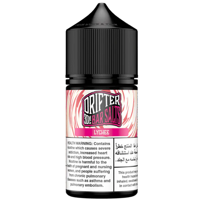 Drifter Lychee