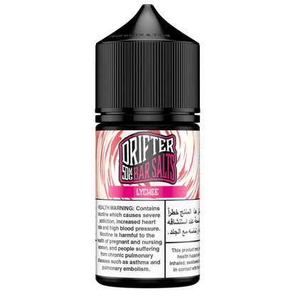 Drifter Lychee