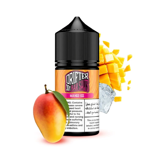 Drifter Mango Ice