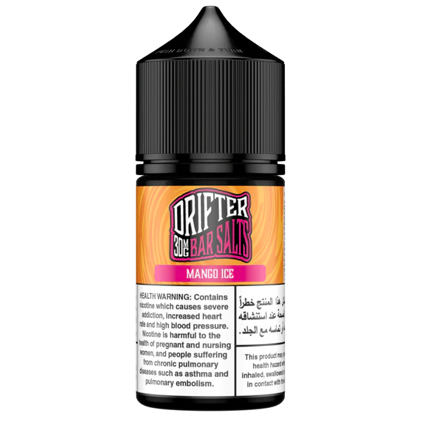 Drifter Mango Ice