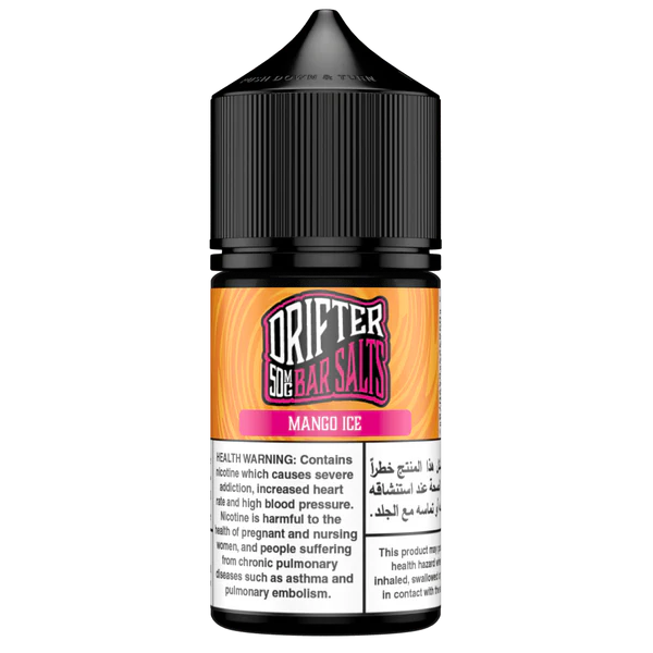 Drifter Mango Ice