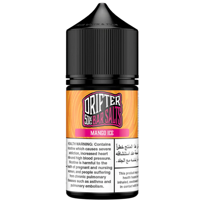 Drifter Mango Ice