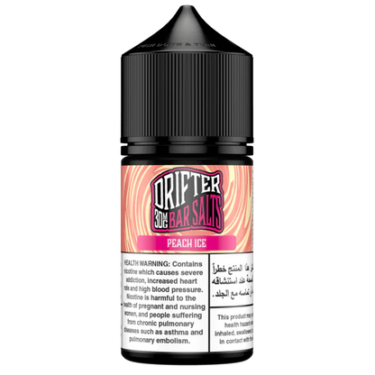 Drifter Peach Ice