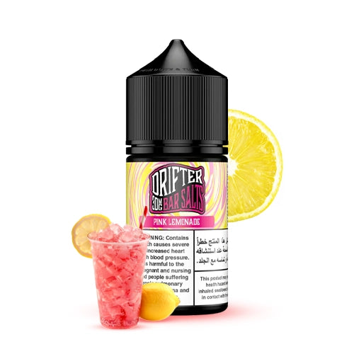 Drifter Pink Lemonade