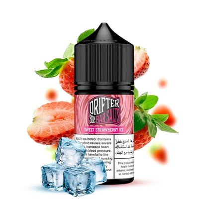 Drifter Sweet Strawberry Ice