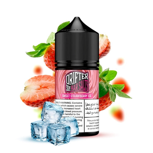 Drifter Sweet Strawberry Ice